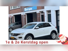 Volkswagen T-Roc - 1.5 TSI-automaat-nette auto