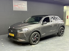 DS 3 Crossback - 1.2 PureTech Grand Chic