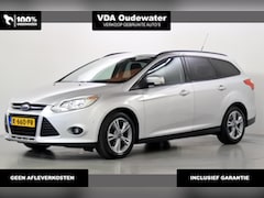 Ford Focus Wagon - 1.0 EcoBoost Champion League