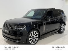 Land Rover Range Rover - 3.0 P550e SV 23 Inch SV Velgen | Nieuwprijs 245.000,
