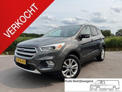 Ford Kuga - 1.5 EcoBoost ST Line