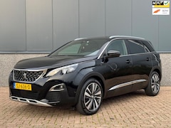Peugeot 5008 - 1.6 BlueHDI Blue Lease GT-Line Pano/Leder/Navi/Camera