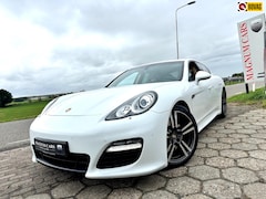 Porsche Panamera - 3.0 D Platinum Edition 5drs Automaat Full Option