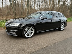 Audi A4 Avant - 1.4 TFSI Sport S line Edition