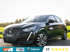 Peugeot 208 - 1.2 PureTech Allure 100PK * Nieuwe D-Riem * Stoelverw