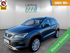 SEAT Ateca - 1.5 TSI Xcellence Business Intense automaat
