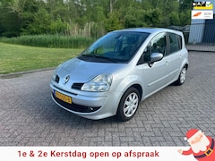 Renault Grand Modus - 1.2 TCE Expression/AIRCO/PANO/SCHUIFDAK/TREKHAAK