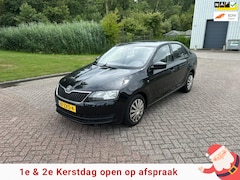 Skoda Rapid - 1.2 TSI Greentech Comfort Go/AIRCO/ELECRAMEN VOOR