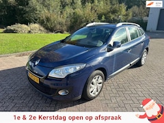 Renault Mégane Estate - 1.2 TCe Expression/AIRCO/CRUISE/NAVI/PARKEERSENS ACHTER/TREKHAAK