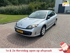 Renault Laguna - 2.0 Dynamique/AIRCO/CRUISE/NAVI/PARKEERSENS ACHTER/XENON/TREKHAAK