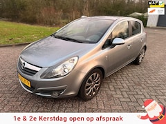 Opel Corsa - 1.4-16V '111' Edition/AIRCO/CRUISE/TREKHAAK