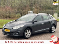 Renault Mégane Estate - 1.4 TCe Dynamique/AIRCO/CRUISE/NAVI