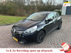 Renault Clio - 0.9 TCe Expression/5deurs/airco/bluetooth