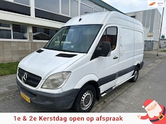 Mercedes-Benz Sprinter - 309 2.2 CDI 325