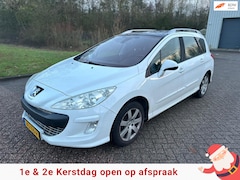 Peugeot 308 SW - 1.6 VTi X-Line