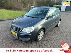 Volkswagen Polo - 1.4-16V Comfortline/AIRCO/ELECRAMEN VOOR