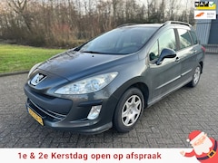 Peugeot 308 SW - 1.6 VTi X-Line/AIRCO/CRUISE/NAVI/TREKHAAK