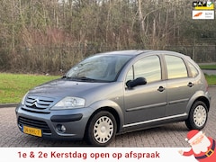 Citroën C3 - 1.4i Ligne Prestige/AIRCO/ELECRAMEN VOOR