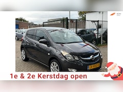 Opel Karl - 1.0 ecoFLEX Edition Uniek km org nl auto airco cruis control stoelverwarming