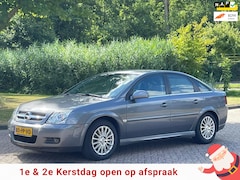 Opel Vectra GTS - 2.2-16V Elegance/AIRCO/HALF LEDER/PARKEERSENS ACHTER/TREKHAAK