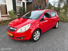 Opel Corsa - 1.2-16V Enjoy | AIRCO | 106.000KM |