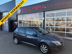 SEAT Ibiza - 1.2 TDI Style Ecomotive DIESEL............ ZO INGERUILD ZO MEE * VASTE PRIJS