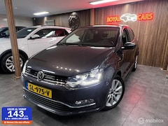 Volkswagen Polo - 1.2 TSI Highline / Navigatie/ Led koplampen