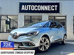 Renault Scénic - 1.2 TCe 132 PK. NAVI, CAMERA, CRUISE, CLIMA, STOELVERWARMING