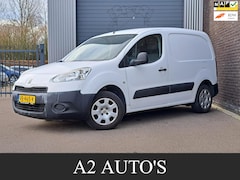 Peugeot Partner - 120 1.6 e-HDI L1 XT Profit + Sensor|Airco|Nap
