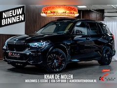 BMW X5 - xDrive45e High Executive Achteras|Pano|LuchtV|360º|22inch|M-Sport