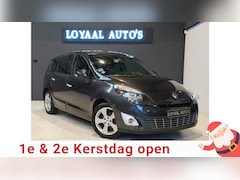 Renault Grand Scénic - 1.4 TCe Bose 7p. | 7 PERSOONS | NAVI | AIRCO | ELEK.RAMEN | APK