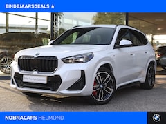 BMW X1 - xDrive30e High Executive M Sport Automaat / Panoramadak / Trekhaak / Sportstoelen / M Adap