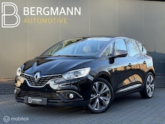 Renault Scénic - 1.3 TCe Intens|groot scherm|20”|cruise|trekhaak