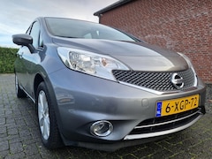 Nissan Note - 1.2 DIG-S Connect Edition