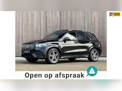 Mercedes-Benz GLE-Klasse - 350 D 4MATIC / AMG-line / Grijs Kenteken /