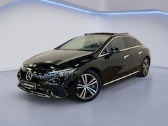 Mercedes-Benz EQE - 300 Business Edition 89 kWh|INCL BTW|PANO|NAP|
