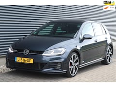 Volkswagen Golf - 2.0 TDI GTD | PANO / VIRT.COCKPIT / VOL