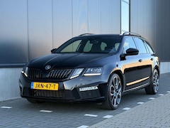 Skoda Octavia Combi - 2.0 TSI RS 245 Business Standkachel Camera VOL