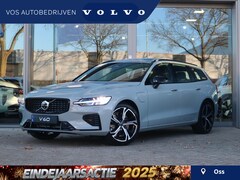 Volvo V60 - 2.0 T8 Plug-in hybrid AWD Ultra Perf. Ed. Dark | Uit voorraad leverbaar| MY26|