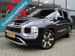 Mitsubishi Outlander - 2.4 PHEV First Edition 4WD 306 PK AUTOMAAT