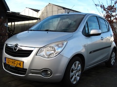 Opel Agila - 1.2 Enjoy