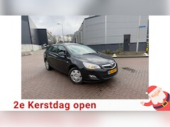 Opel Astra Sports Tourer - 1.4 Turbo Design Edition NEW APK Volledig onderhouden
