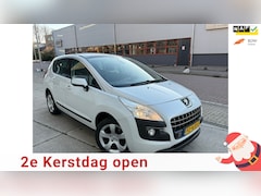 Peugeot 3008 - 1.6 THP ST GLAS DAK AUTOMAAT NAVI Clima