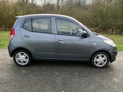 Hyundai i10 - 1.1 i-Catcher | NAP | Airco | El.pakket | 2 Sleutels