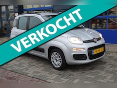 Fiat Panda - 0.9 TwinAir Easy AUTOMAAT 47000km