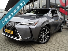 Lexus UX - 250h Executive Line Edition Hybrid | AUTOMAAT | TREKHAAK | VIERSEIZOENEN BANDEN |