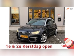 Audi A1 - 1.4 TFSI Ambition Pro Line Business|Xenon|Navi|Stoelverwarming