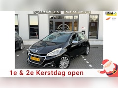 Peugeot 208 - 1.2 PureTech Allure|Automaat|Pano|Navi|Pdc