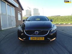 Volvo V40 - 1.6 D2 MET NAVI CAMERA 11-2012