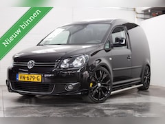 Volkswagen Caddy - Bestel 1.6 TDI 19'' inch velgen / verlaagd